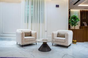 fajr al waha serviced apartments