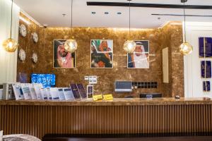 fajr al waha serviced apartments