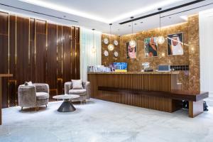 fajr al waha serviced apartments