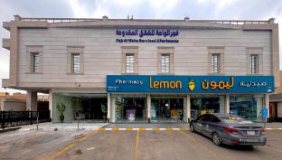 fajr al waha serviced apartments