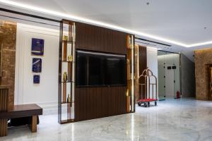 fajr al waha serviced apartments