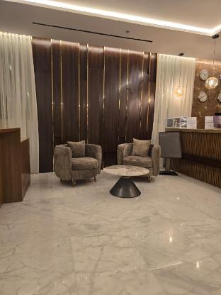 fajr al waha serviced apartments