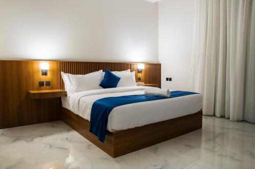 fajr al waha serviced apartments