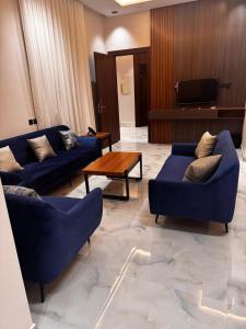 fajr al waha serviced apartments