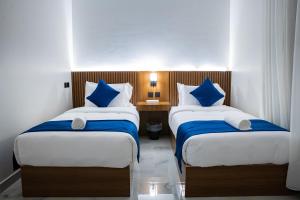 fajr al waha serviced apartments