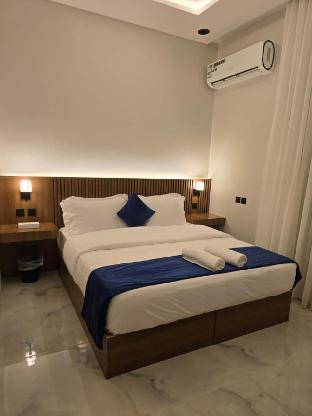 fajr al waha serviced apartments