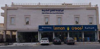 Fajr Al Waha Serviced Apartments,,3 star