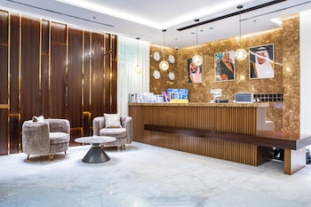 Fajr Al Waha Serviced Apartments,,3 star
