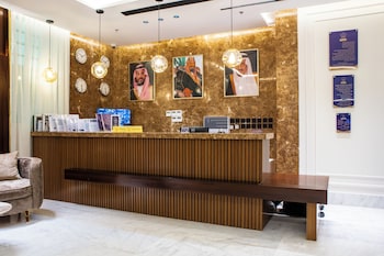 Fajr Al Waha Serviced Apartments,,3 star