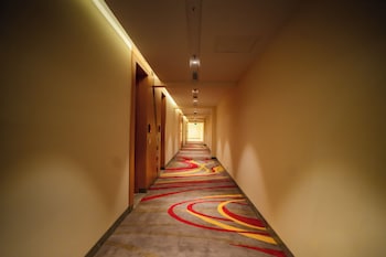 ramada encore by wyndham lucknow airport