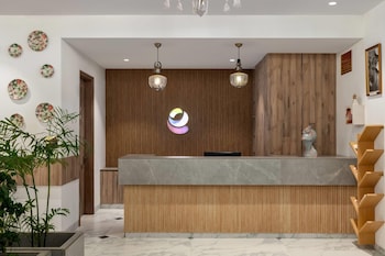 ramada encore by wyndham lucknow airport