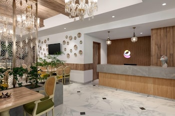 ramada encore by wyndham lucknow airport