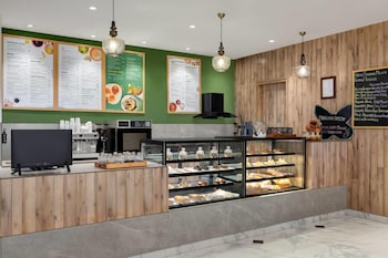 ramada encore by wyndham lucknow airport