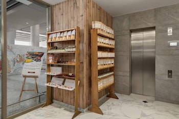 ramada encore by wyndham lucknow airport