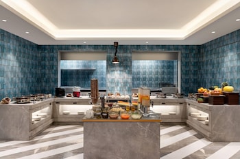 ramada encore by wyndham lucknow airport