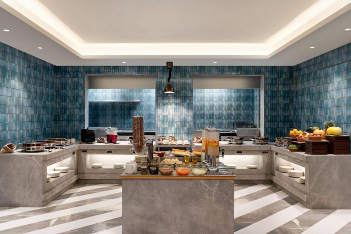 ramada encore by wyndham lucknow airport