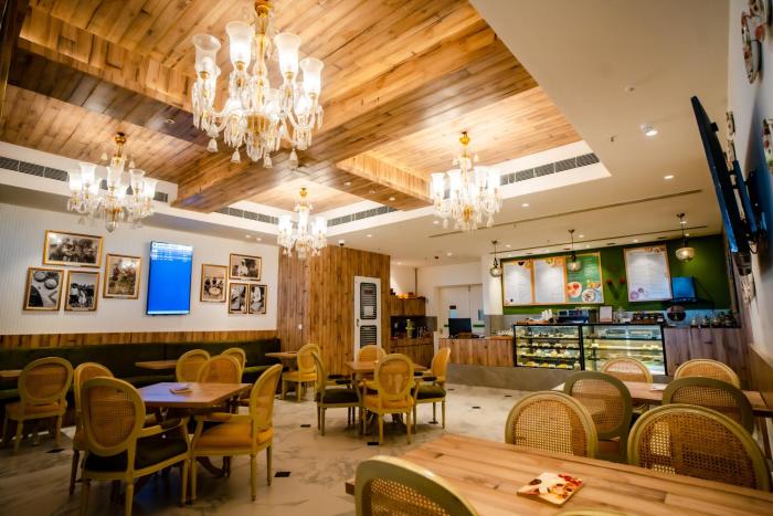 ramada encore by wyndham lucknow airport