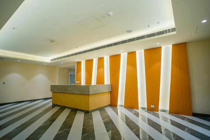 ramada encore by wyndham lucknow airport