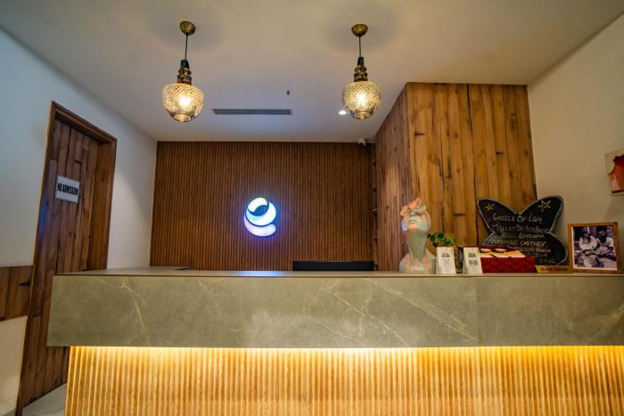 ramada encore by wyndham lucknow airport