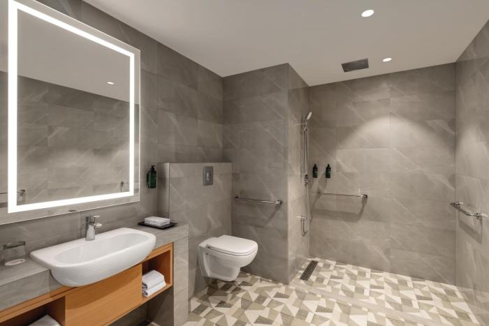 ramada encore by wyndham lucknow airport