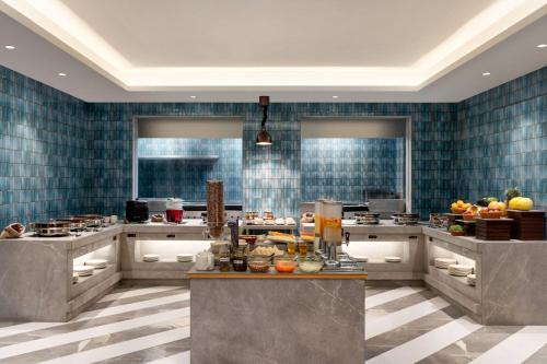 ramada encore by wyndham lucknow airport