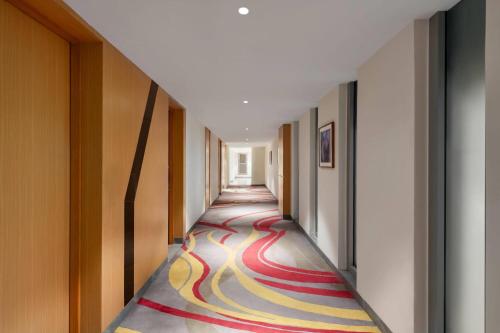 ramada encore by wyndham lucknow airport