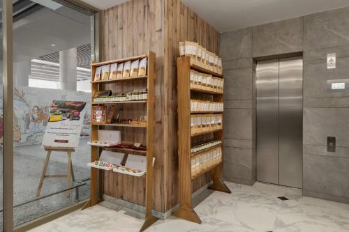 ramada encore by wyndham lucknow airport