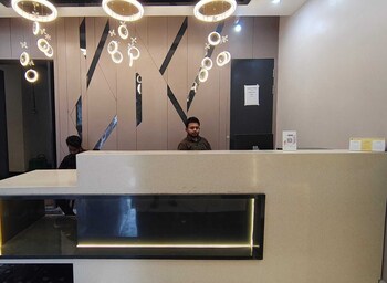 vkn hotel and resort