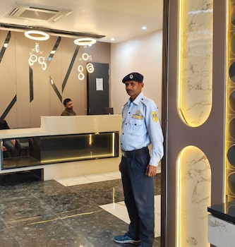 vkn hotel and resort