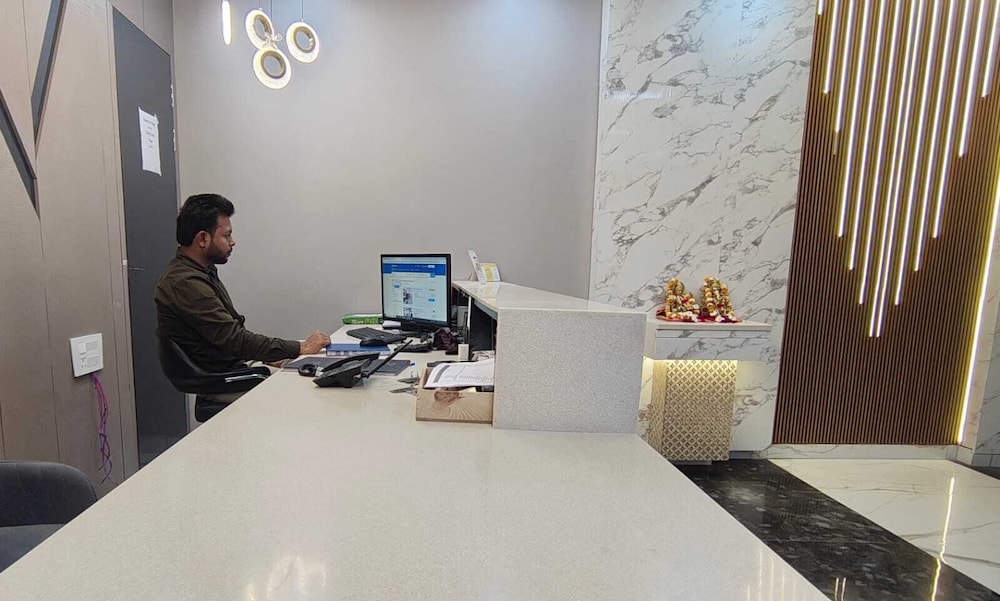 vkn hotel and resort