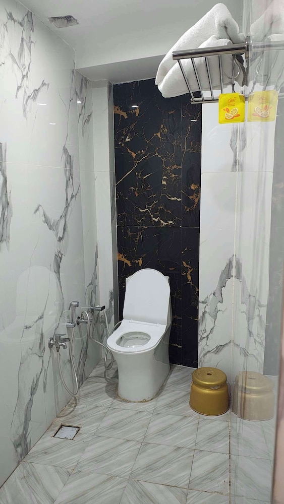 vkn hotel and resort