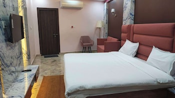 vkn hotel and resort