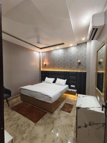 vkn hotel and resort