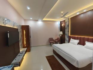 vkn hotel and resort