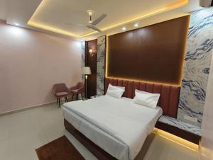 vkn hotel and resort