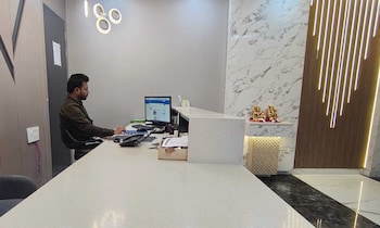 vkn hotel and resort