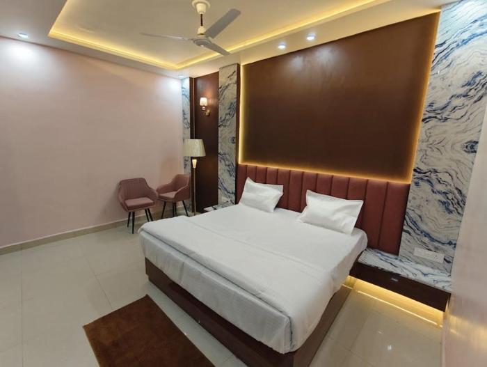 vkn hotel and resort