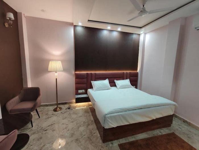 vkn hotel and resort