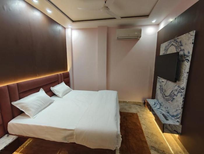 vkn hotel and resort