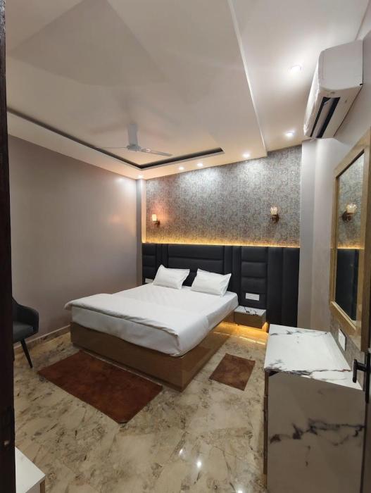 vkn hotel and resort