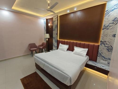 vkn hotel and resort