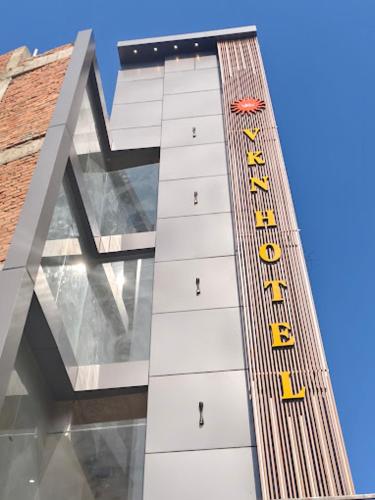 vkn hotel and resort