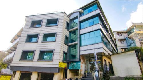 Hotel Vijay Palace,,3 star