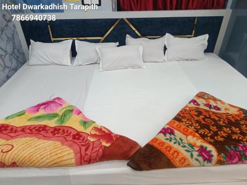 dwarkadhish