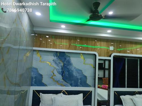 dwarkadhish