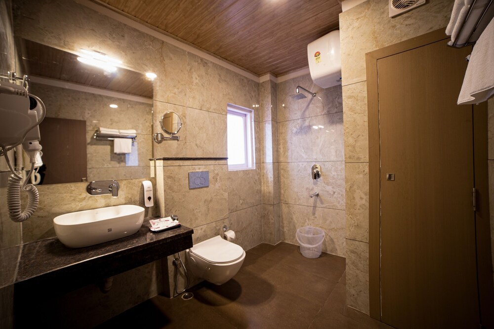 yashshree pelling chekhim retreat