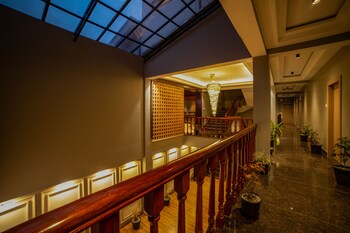 yashshree pelling chekhim retreat