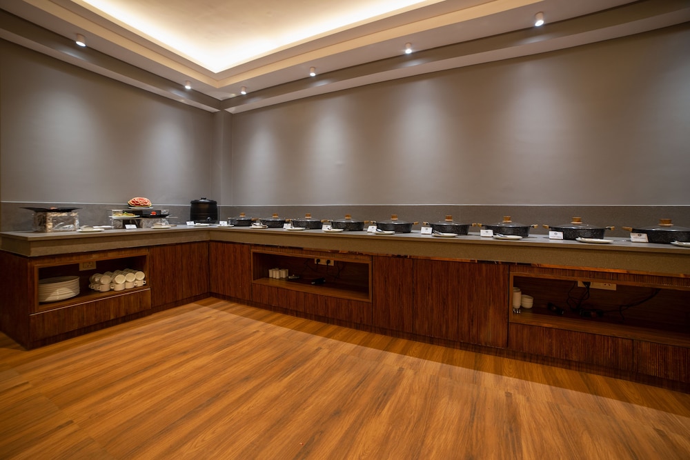 yashshree pelling chekhim retreat