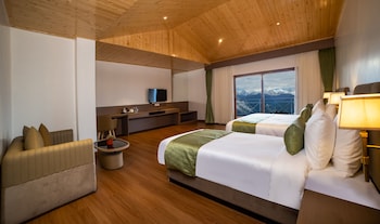 yashshree pelling chekhim retreat