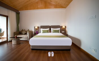 yashshree pelling chekhim retreat